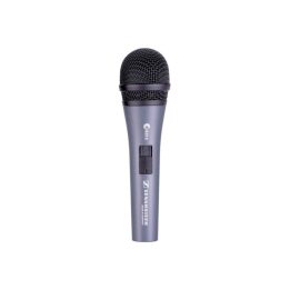 Sennheiser e 825-S - dynamic microphone cardioid switchable version