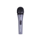 Sennheiser e 825-S - dynamic microphone cardioid switchable version