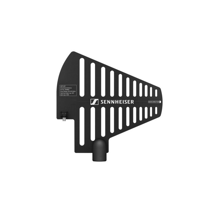 Sennheiser ADP - passive directional antenna (470–1075 MHz)