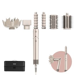Shark Multistyler Beige 1650 W 2.5 m