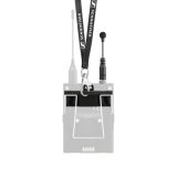Sennheiser MKE Mini – miniature omnidirectional lavalier microphone black