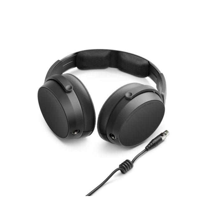 Sennheiser HD 480 PRO Plus - professional closed-back studio headphones