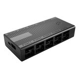 Mars Gaming MFHUB computer cooling system part/accessory Addressable RGB controller