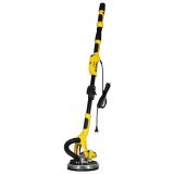 Stanley SFMEE500S Disc sander Black Yellow