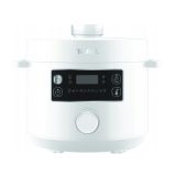 Tefal CY754130 Multicooker electric pressure cooker 4.8 L White 1000 W