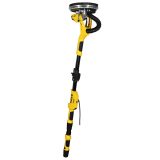 Stanley SFMEE500S Disc sander Black Yellow
