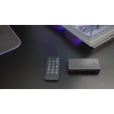 Mars Gaming MFHUB computer cooling system part/accessory Addressable RGB controller