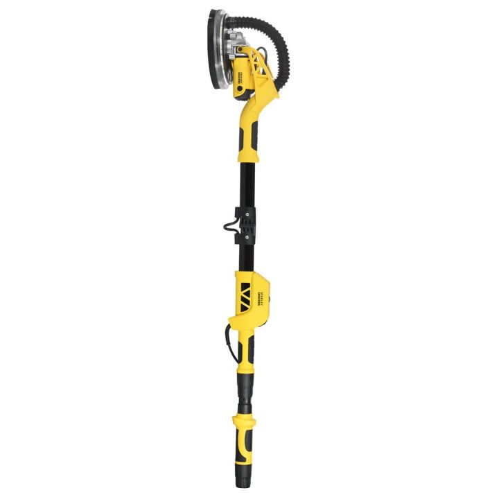 Stanley SFMEE500S Disc sander Black Yellow