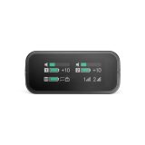 Sennheiser PROFILE WIRELESS 2-channel set - 2.4 GHz multifunctional wireless microphone system