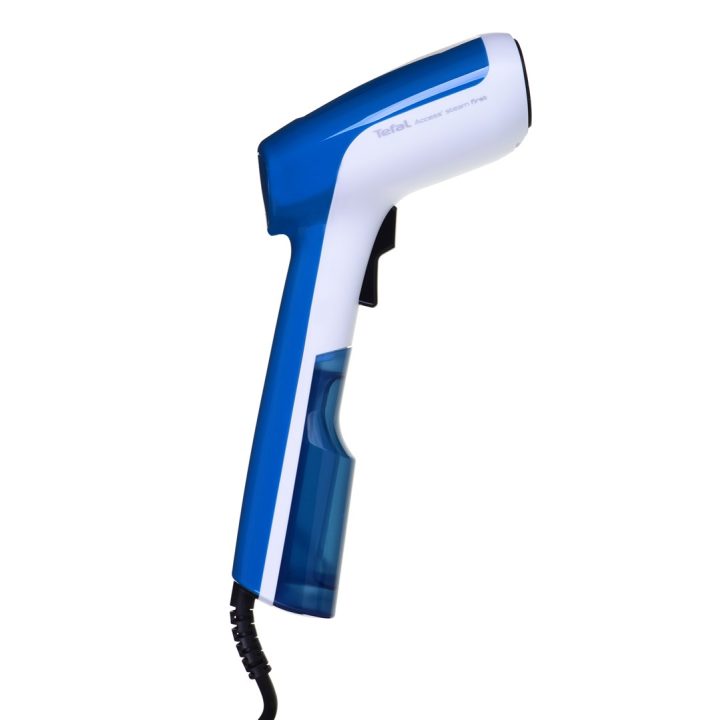 Tefal DT613 Handheld garment steamer 70 L 1300 W White Blue