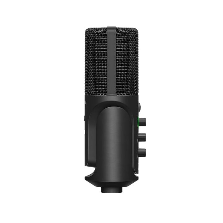 Sennheiser Profile Streaming Set - USB-C microphone with adjustable arm for podcasting and streaming