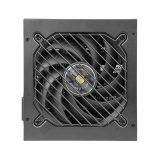 Mars Gaming MPB550SI power supply unit 550 W 24-pin ATX ATX Black