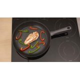 Tefal Daily Cook G7132S55 set of 2 frying pans 24/28 cm