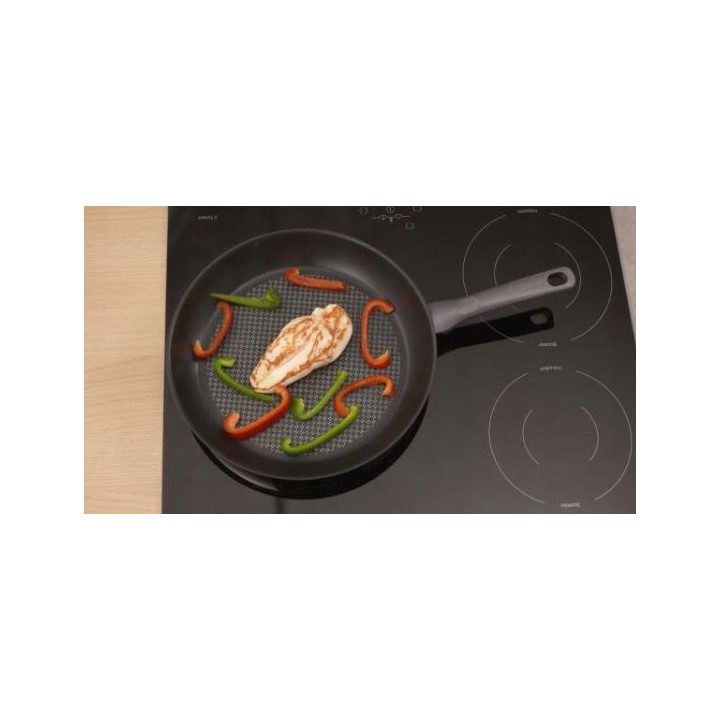 Tefal Daily Cook G7132S55 set of 2 frying pans 24/28 cm