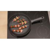 Tefal Daily Cook G7132S55 set of 2 frying pans 24/28 cm