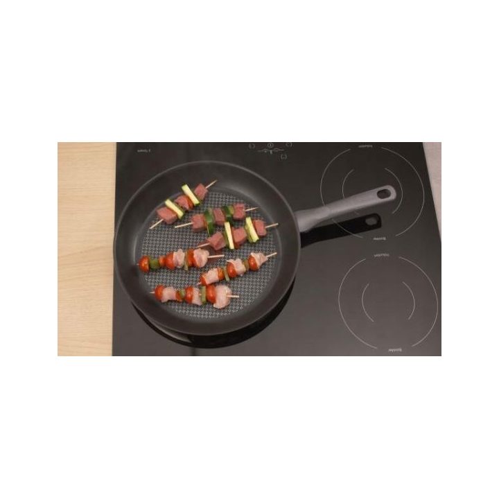Tefal Daily Cook G7132S55 set of 2 frying pans 24/28 cm