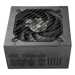 Mars Gaming MPB850PSI power supply unit 850 W 24-pin ATX ATX Black