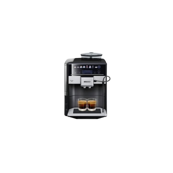 Siemens EQ.6 plus s500 TE655319RW Espresso Espresso machine 1.7 L Fully-auto