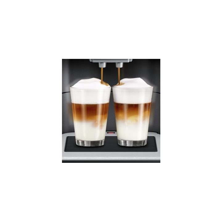 Siemens EQ.6 plus s500 TE655319RW Espresso Espresso machine 1.7 L Fully-auto