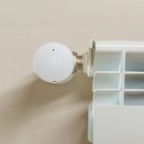 Shelly BLU TRV Thermostatic heads white
