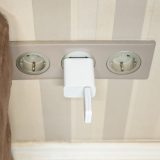 Shelly BLU TRV Thermostatic heads white