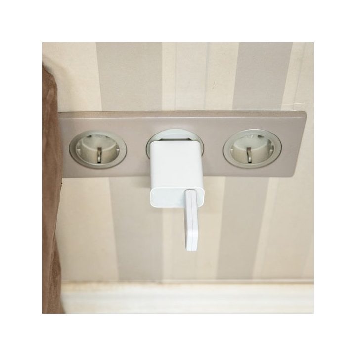 Shelly BLU TRV Thermostatic heads white
