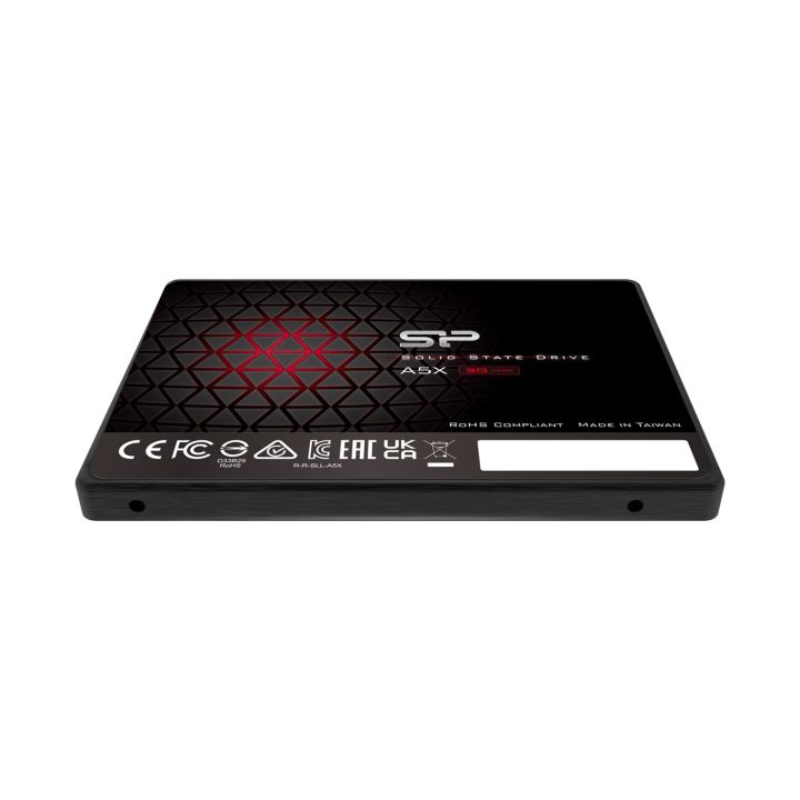 SSD Silicon Power Ace A5X 256GB 2 5 SATA III