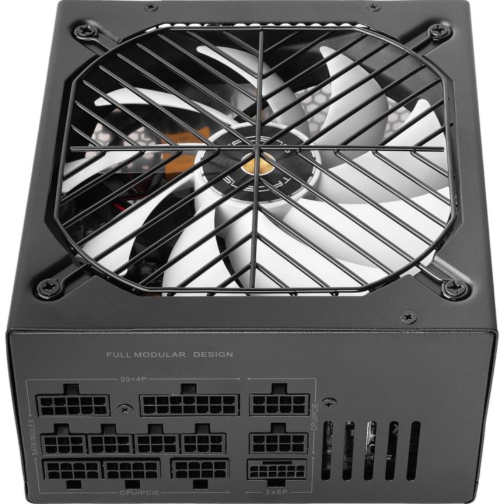TACENS VALEO V 900M 900W DC-DC ATX 3.1 PCIe 5.1