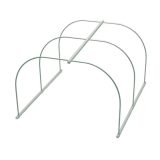 Leg Cover Against Bedding SUNDO for Bedridden Persons White