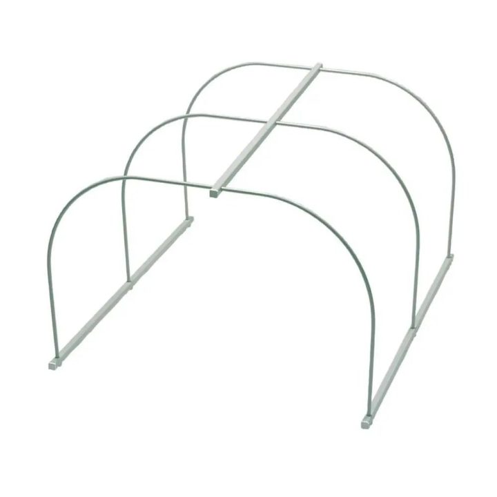 Leg Cover Against Bedding SUNDO for Bedridden Persons White