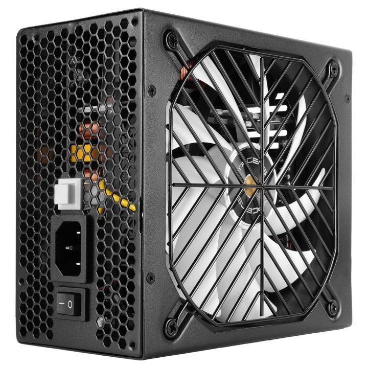 TACENS VALEO V 900M 900W DC-DC ATX 3.1 PCIe 5.1