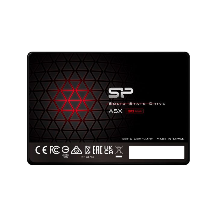 SSD Silicon Power Ace A5X 256GB 2 5 SATA III