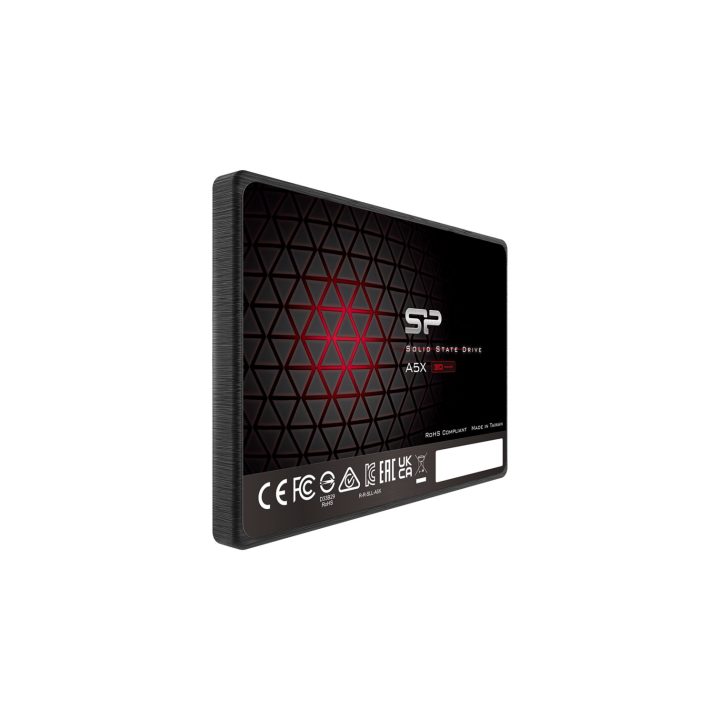 SSD Silicon Power Ace A5X 256GB 2 5 SATA III