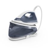 Tefal Express Optimal SV4110 2200 W 1.2 L Ceramic Express Glide Blue White