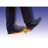 Shoe removal device