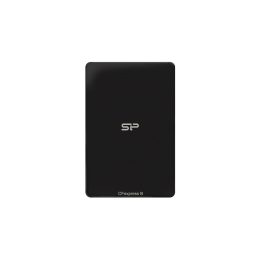 Memory Card Reader SILICON POWER CreatePro BS10 CFexpress Type B and SD 4.0 10Gbps Black