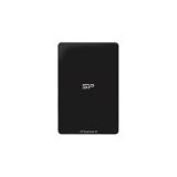 Memory Card Reader SILICON POWER CreatePro BS10 CFexpress Type B and SD 4.0 10Gbps Black