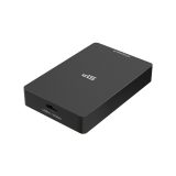 Memory Card Reader SILICON POWER CreatePro BS10 CFexpress Type B and SD 4.0 10Gbps Black