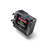 Tascam FR-AV2 - portable audio recorder