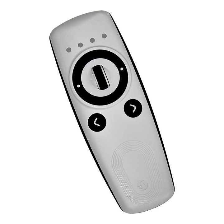Shelly Plug & Play Blu ZB white remote control ZigBee