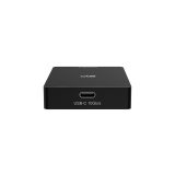 Memory Card Reader SILICON POWER CreatePro BS10 CFexpress Type B and SD 4.0 10Gbps Black