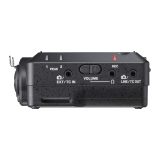 Tascam FR-AV2 - portable audio recorder