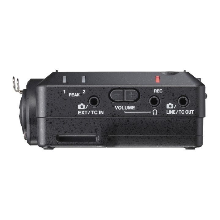 Tascam FR-AV2 - portable audio recorder