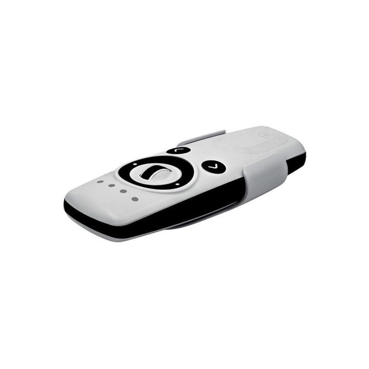 Shelly Plug & Play Blu ZB white remote control ZigBee