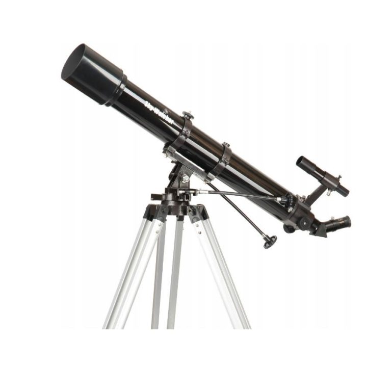 Sky Watcher Synta BK 909 AZ3 Telescope