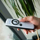 Shelly Plug & Play Blu ZB white remote control ZigBee
