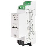 Shelly Pro 3EM 120A 3-way electricity consumption meter WiFi/Bluetooth/Matter