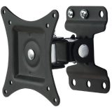 Techly 13-30 Wall Bracket for LED LCD TV Full Motion ICA-LCD 201BK