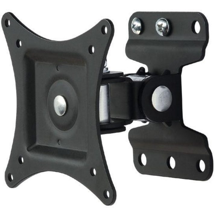 Techly 13-30 Wall Bracket for LED LCD TV Full Motion ICA-LCD 201BK