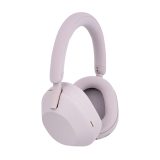 Sony WH-1000XM5 Headset Wired & Wireless Head-band Calls/Music Bluetooth Silver